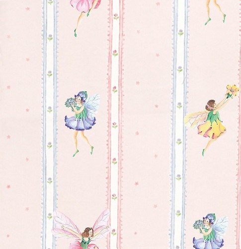Dolls house wallpaper - house,