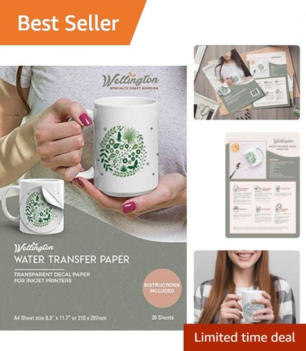 Sheets clear inkjet - sheets,