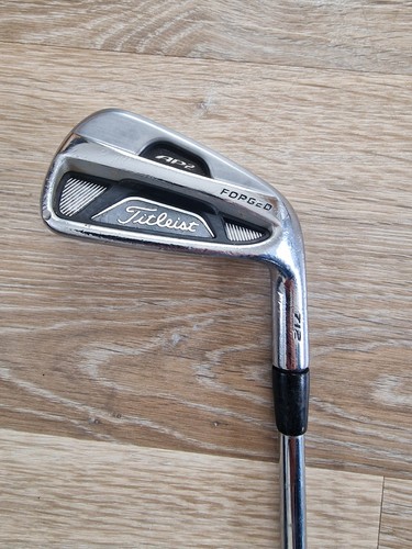 Titleist ap1 712 iron - titleist,