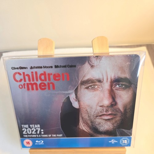 Children men blu ray - ,