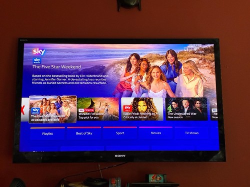 Sony bravia kdl 46hx823 - sony,