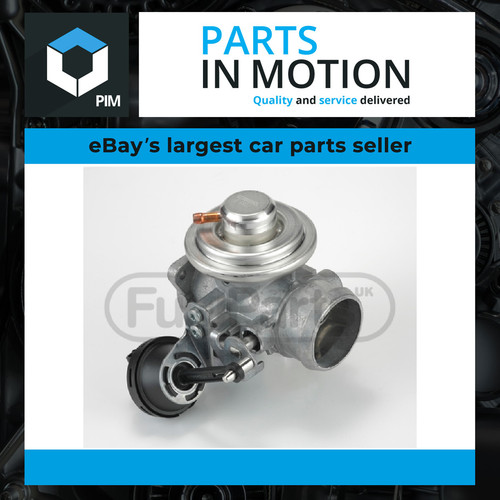 Egr valve egr086 - valve, parts