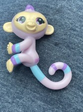 Fingerlings Mini Monkey Purple