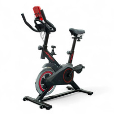 Exercise bike gym bicycle - exercise,