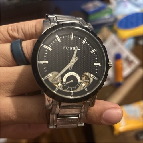 Fossil twist men - fossil,
