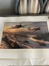 nicolas trudgian art Many