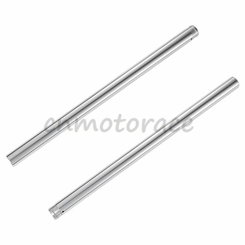 2pc front fork tubes - 2pc,