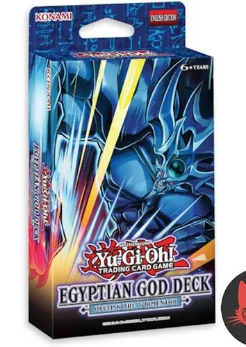 Tcg egyptian god - tcg,