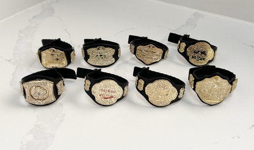 Wwe wwf wrestling - wrestling, figure