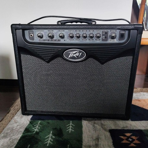 Peavey vypyr 30w modeling - peavey,