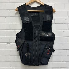 Artkis black vest small - -,