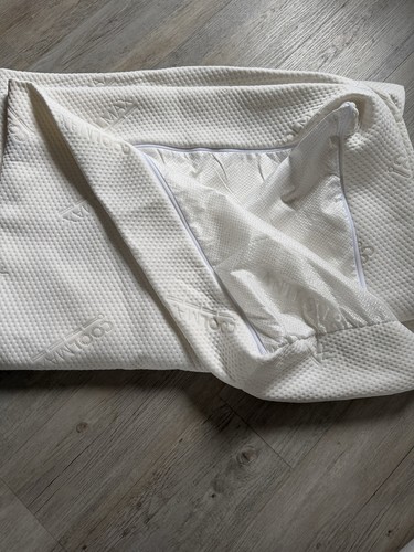 Encasement coolmax mattress - coolmax,