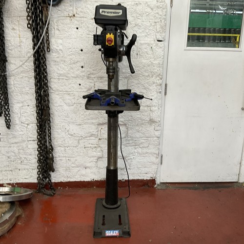 Sealey pdm240f premier - pdm240f,