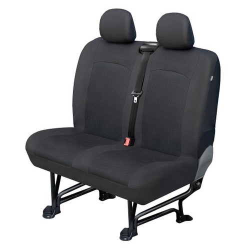 Seat cover bus new - seat, oe