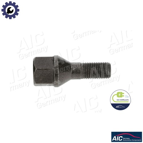 Wheel bolt 52917 for - wheel,