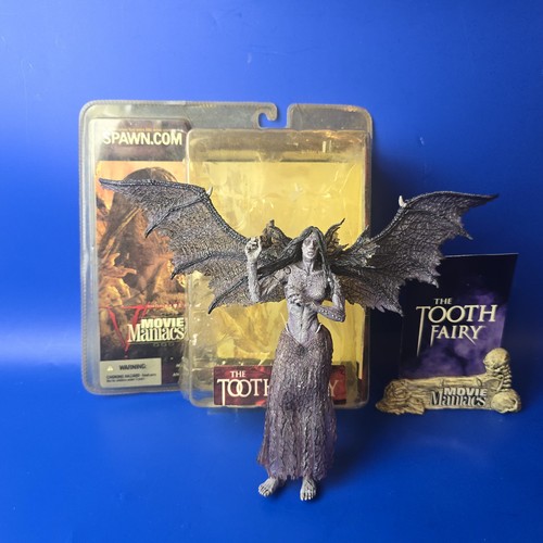 Mcfarlane movie maniacs series - movie,