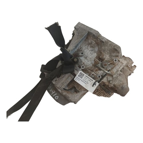Citroen cactus gearbox - c4,