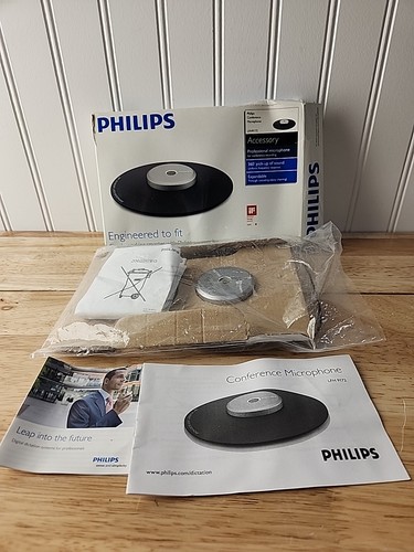 Philips 9172 boundary layer - 9172,