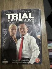 Trial And Retribution -