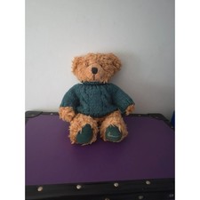 Harrods Hamish 1998 limited