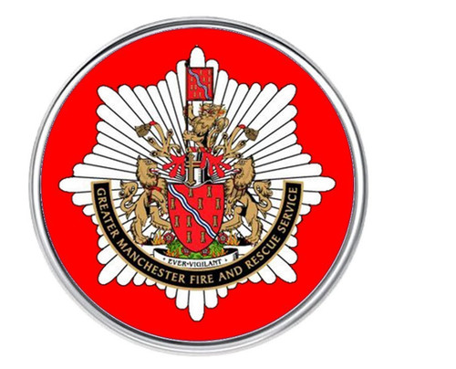 Greater manchester fire - greater,