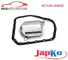 AUTOMATIC TRANSMISSION OIL FILTER JAPKO FTJ111 V NEW OE REPLACEMENT