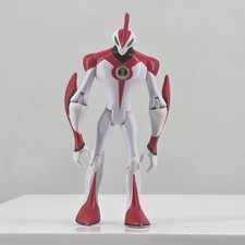 Ben 10 Alien Collection Way