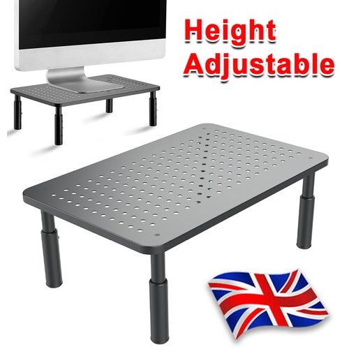 Heights computer monitor - 3,