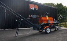 VR20T Dominator petrol