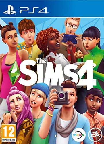 The sims standard edition - standard,