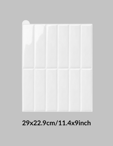 Adhesive tiles metal self - metal,