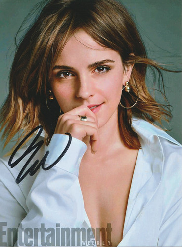 Signed autograph autographed