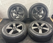 Set of 4 Genuine Defender L663
