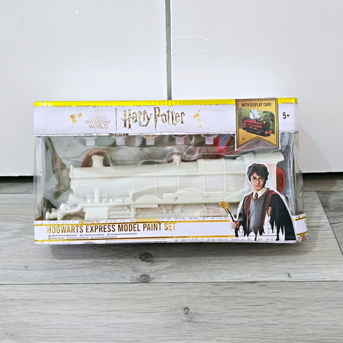 New harry potter hogwarts - new,