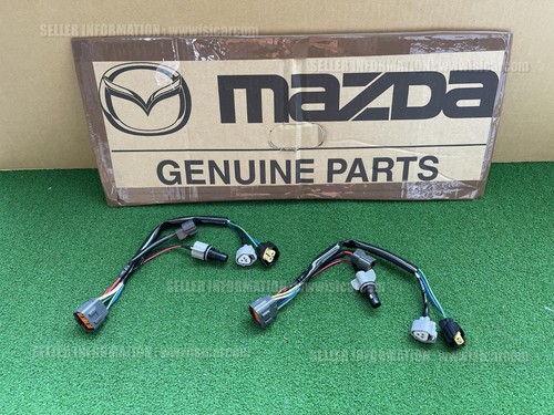 Mazda se3p hi - mazda, rx-8