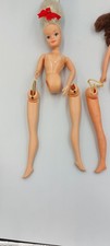 Vintage pedigree sindy - sindy, doll