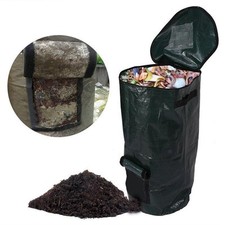 Composting Fruit Kitchen Waste