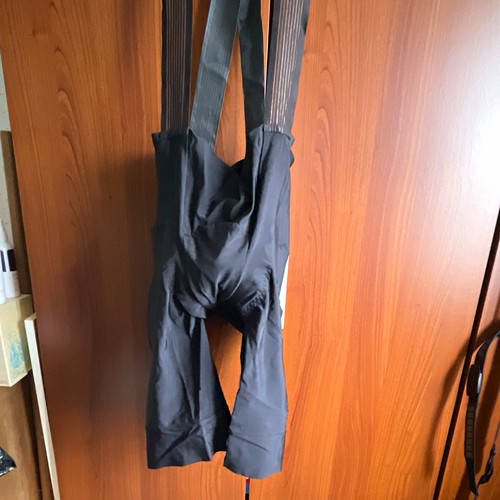 Assos mille gts s11 bib - bib, shorts