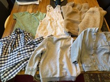Baby Boys 12-18 Month Clothes