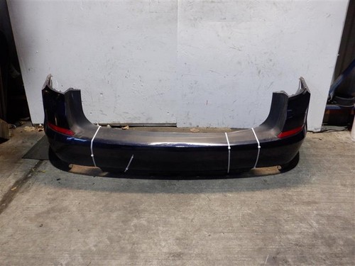 Rear bumper assembly bmw 535i - bmw,