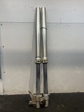 Kawasaki KLX 650 1994 Front