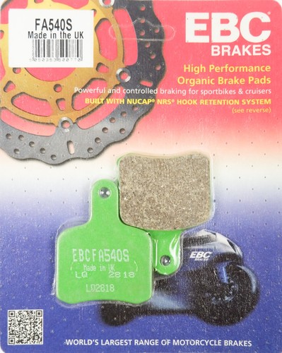Ebc otk tony kart 2004 - kart, 2016
