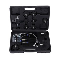 13pcs Adapters E20 Air