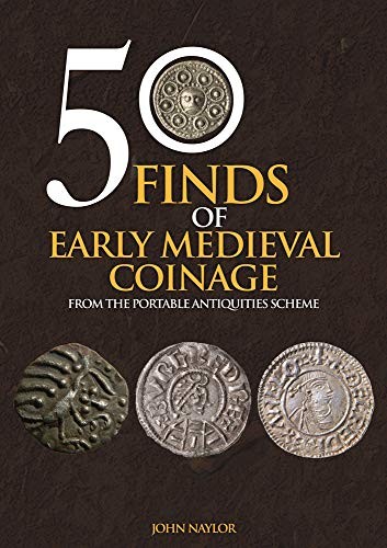 Finds early medieval - 50,