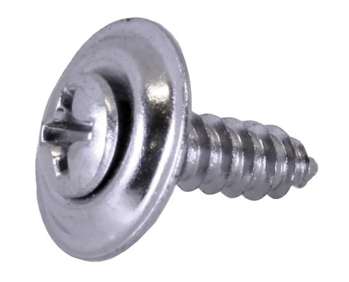 Screw washer interior door - interior,