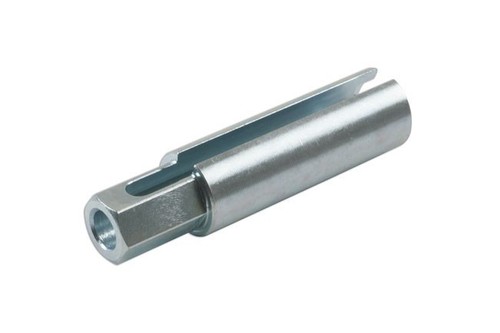 Laser 6850 exhaust - 6850,