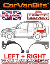FOR SUZUKI GRAND VITARA FT GT