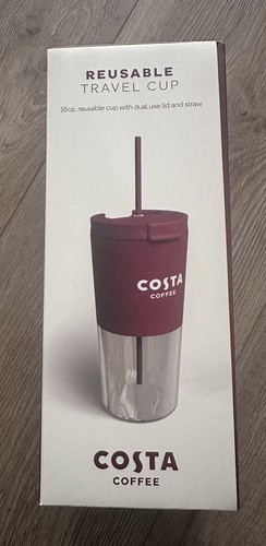 Brand new sealed costa - sealed,