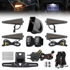 UTV Turn Signal Light Kit
