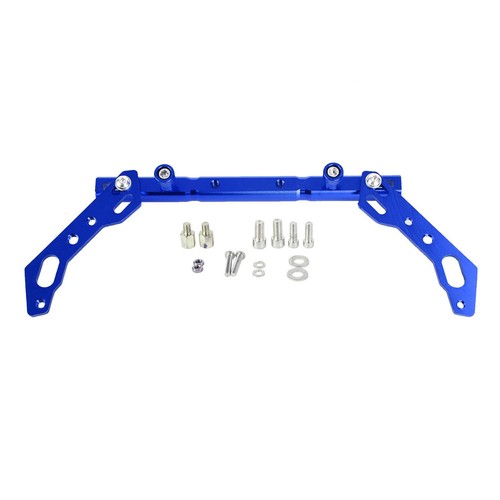 Cross bar adjustable - cross, handlebar